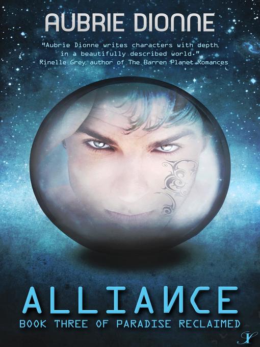 Title details for Alliance by Aubrie Dionne - Available